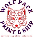 Wolf Pack Print & Ship, Kane PA
